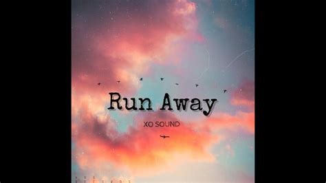 run run away song